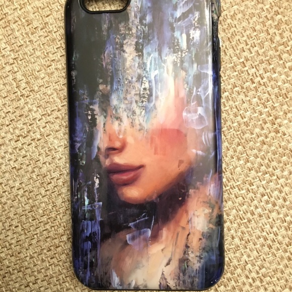 Lindsay Rapp “Transient” Phone Case IPhone 6 - Picture 3 of 4